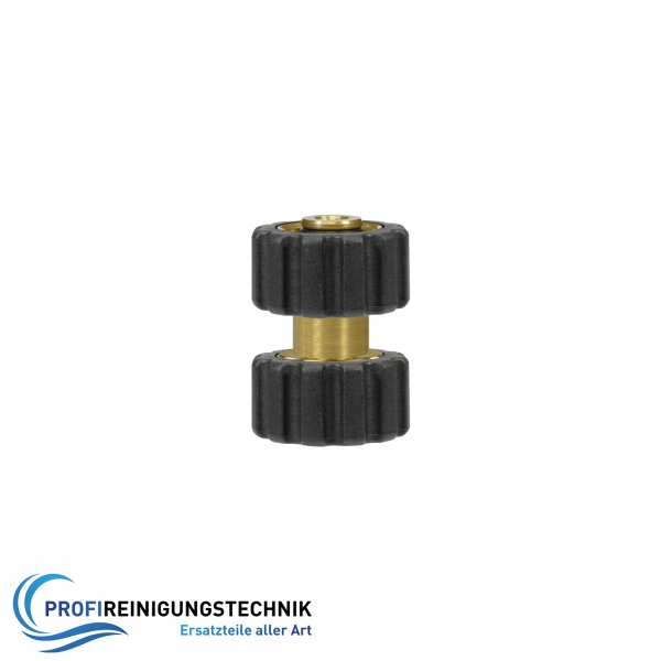 Handverschraubung M22 : M22